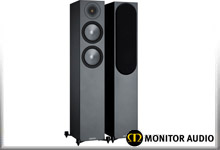 Monitor Audio Bronze 200